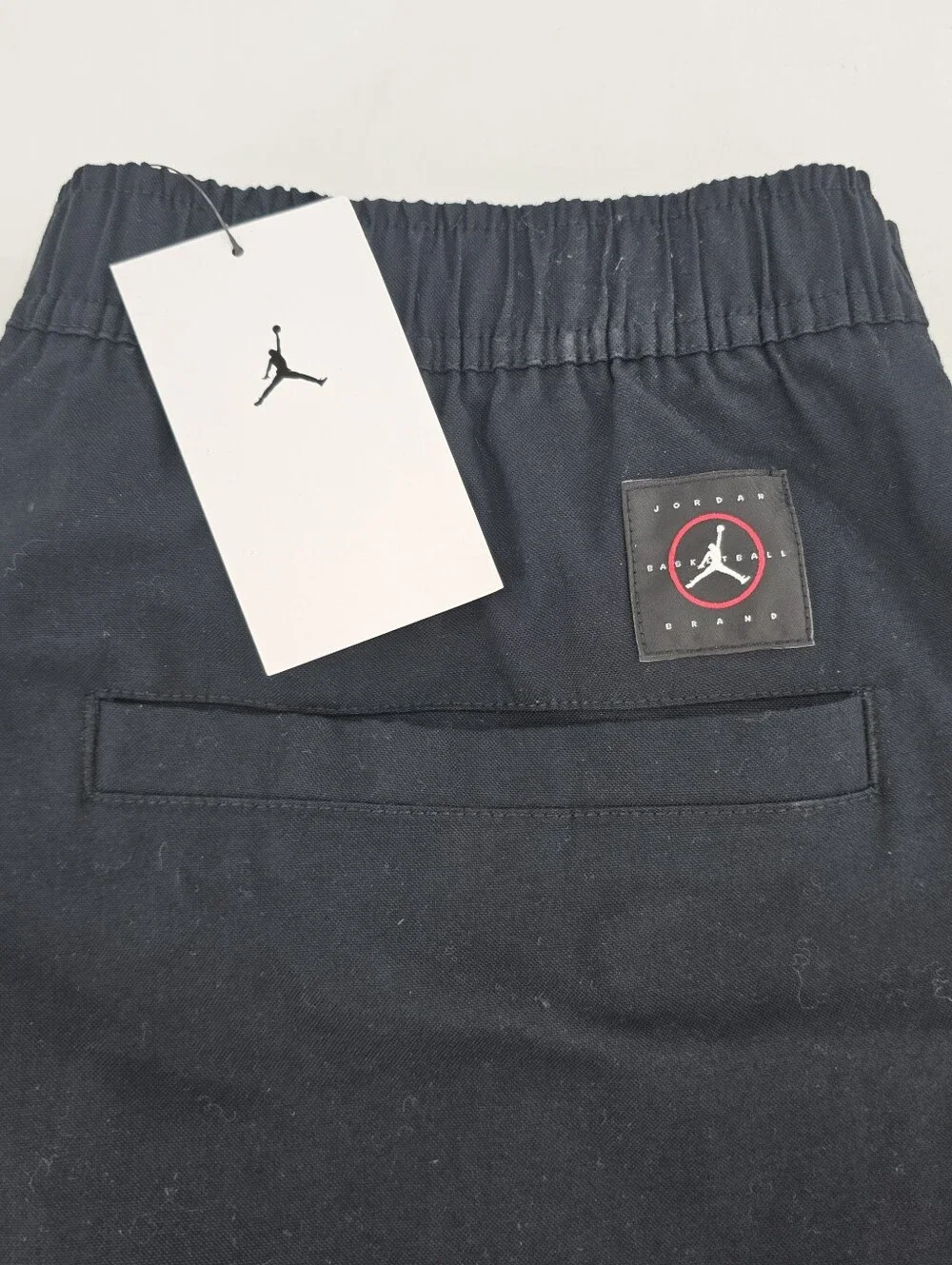 Nike Jordan Active Essentials Woven Classic Pants Men's